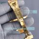 Replica Rolex Day-Date II 41 Black Roman Dial 8215 Two-tone president watch (7)_th.jpg
